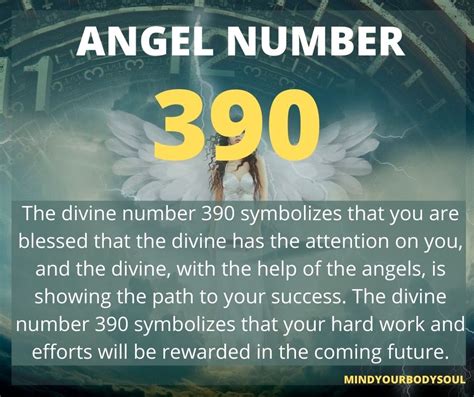 angel number 390|390 Angel Number Meaning: Guidance, Support, Divine Connection